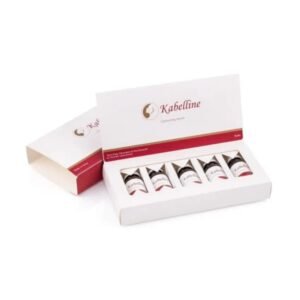 Kabelline Contouring Serum – Fat Dissolving Injection in Pakistan - Made in Korea