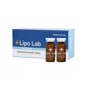 Lipo Lab PPC Solution – Non-Surgical Fat Dissolving Treatment
