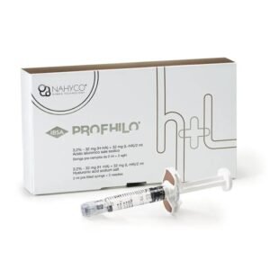 PROFHILO® h+L - 1x2ml - Profhilo Treatment in Pakistan
