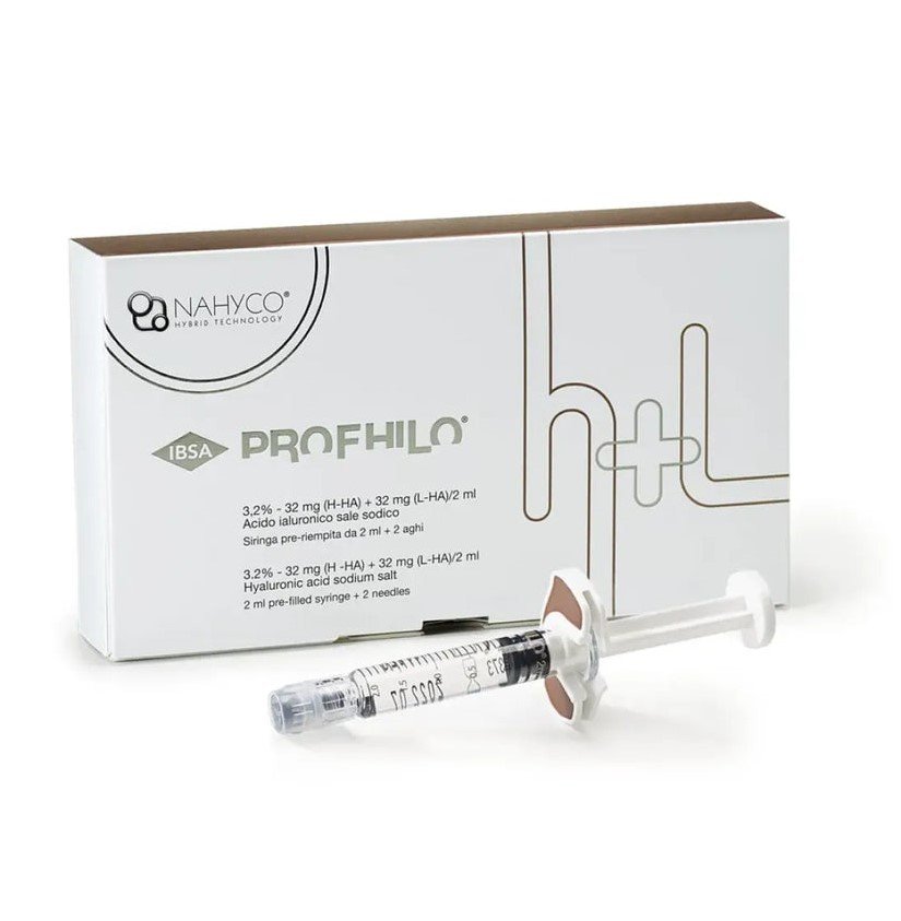 PROFHILO® h+L - 1x2ml - Profhilo Treatment in Pakistan